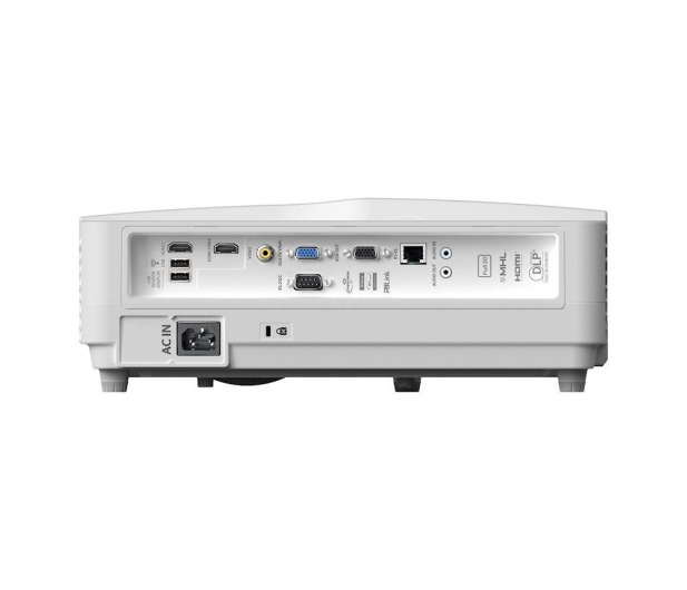 Optoma W340UST - 1164475 - zdjęcie 4